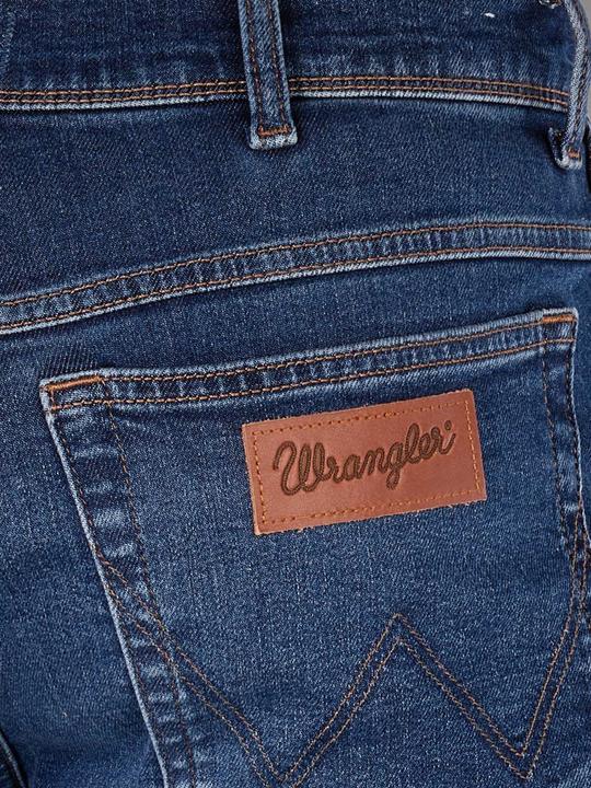 Image du produit Wrangler Jeans Texas Slim (34)