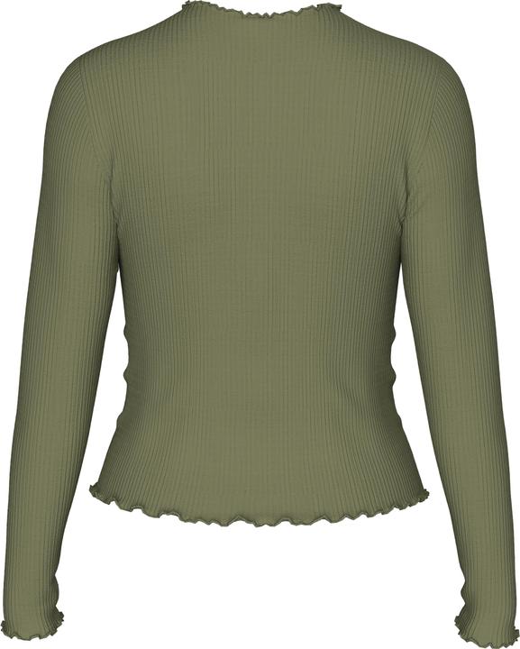 Image du produit Pieces Haut Babylock à manches longues (XS)