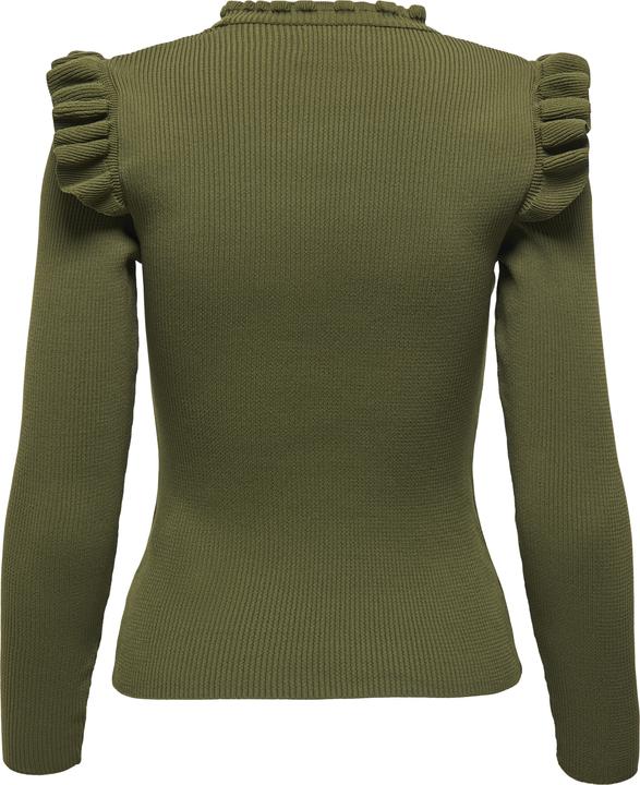Produktbild Only ONLSIA Strickpullover Strickpullover (M)