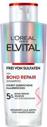Produktbild L'Oréal Paris L'Oréal Elvital, Total Repair Premium, Haarshampoo, 200 ml (200 ml)