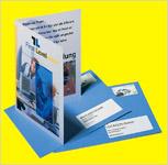 Image du produit Tico Étiquette autocollante premium Copy laser Blanc 100 pièce(s)