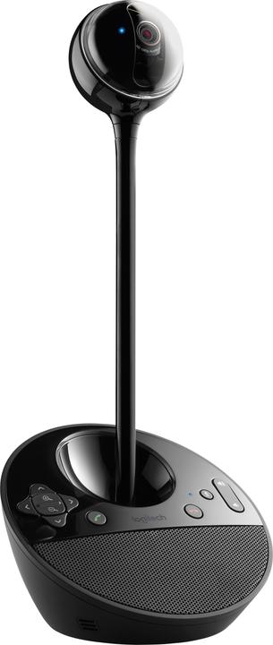 Actual product image Logitech Bcc950