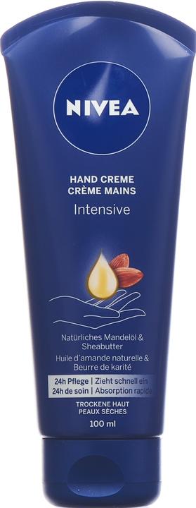 Produktbild NIVEA Intensive Care (100 ml)