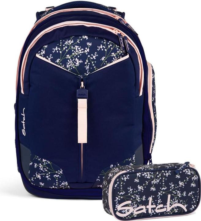 Produktbild Satch Match Schulrucksack Set (35 l)