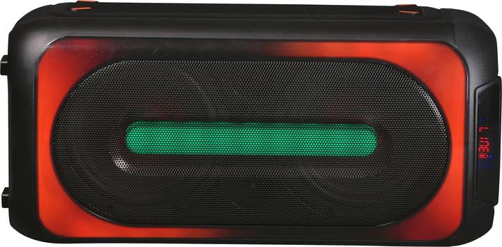 Produktbild Denver BPS-451 (Batteriebetrieb, Netzbetrieb)