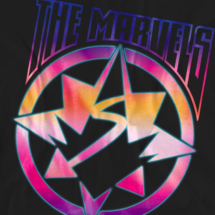 Produktbild The Marvels TShirt (M)