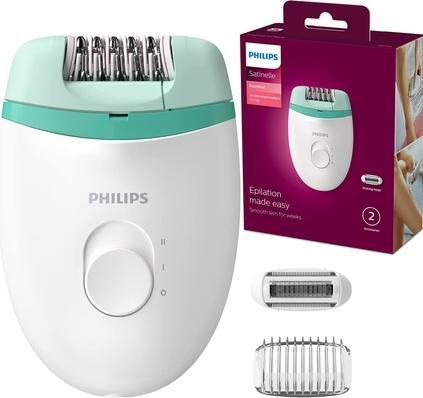 Image du produit Philips Satinelle BRE245/00