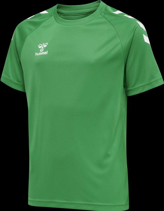 Immagine prodotto hummel Core Xk Core Poly T-Shirt S/S Bambini (140)
