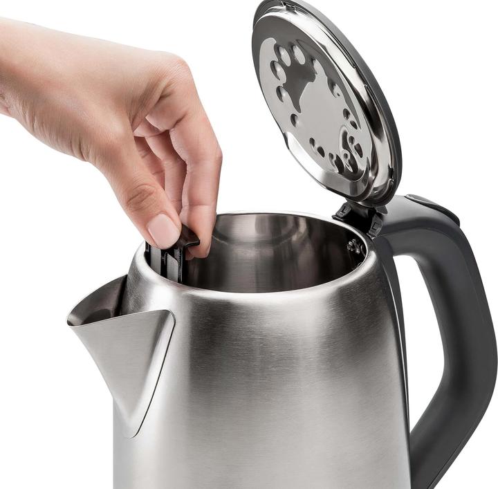 Actual product image Sencor Electric kettle SWK 1711SS (1.70 l)