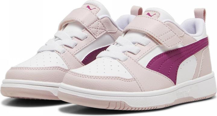 Actual product image Puma Rebound V6 Lo AC+ PS (28)