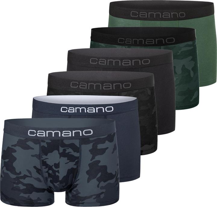 Camano Pants