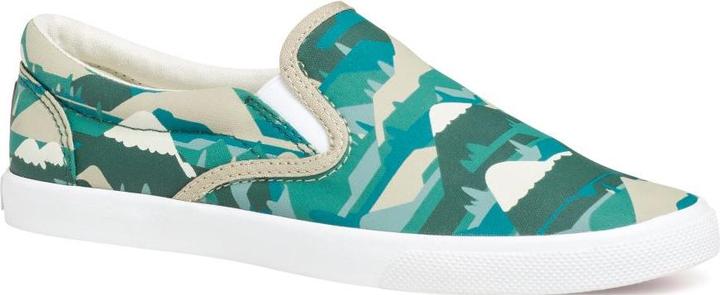 Produktbild Bucketfeet Feelgood by numbers (37)