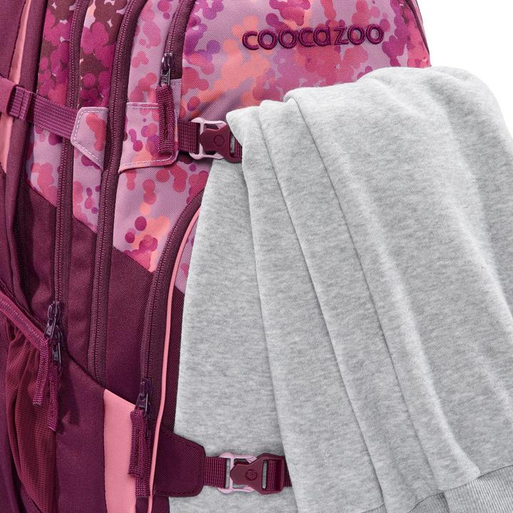 Produktbild Coocazoo Schulrucksack PORTER, 35 Liter (35 l)