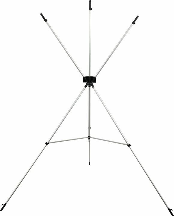 Actual product image Westcott X-Drop fillet kit (160 cm, 365.80 cm)