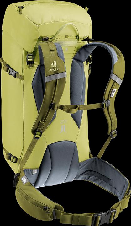 Image du produit Deuter Guide 34 + 8 (42 l)