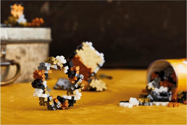 Productafbeelding Plus-Plus 240 Creatieve bouwstenen schat