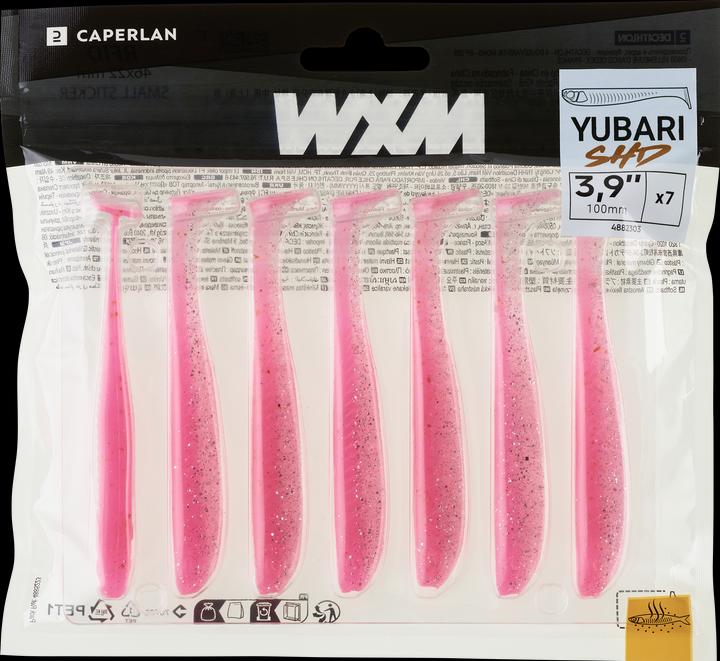 Produktbild Caperlan 332780 (10 cm)
