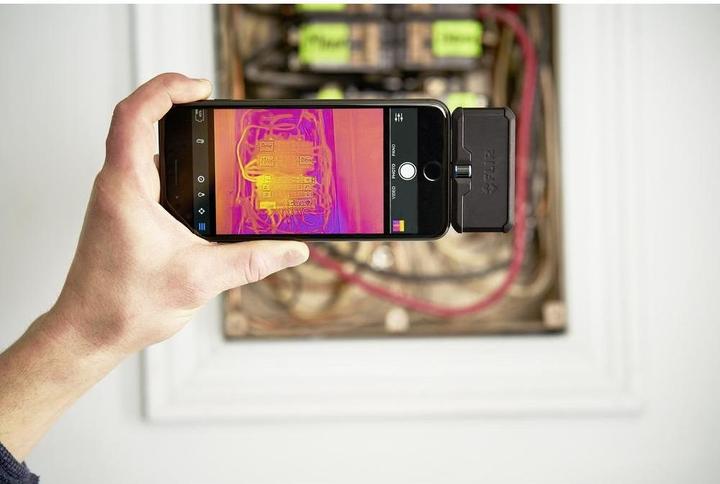 Produktbild Flir One Pro iOS