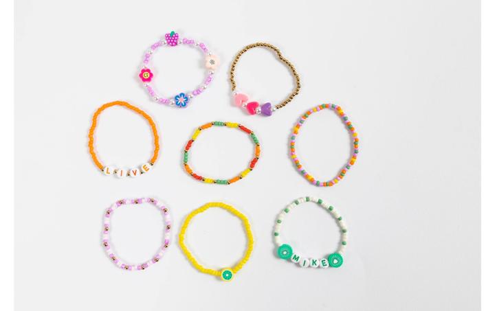 Produktbild Creativ Company Mini Mix Armbänder