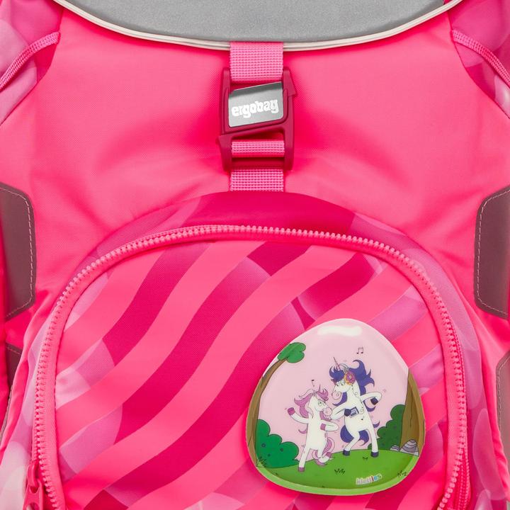 Image du produit Ergobag Pack Neo - Kit cartable 6 pièces (20 l)