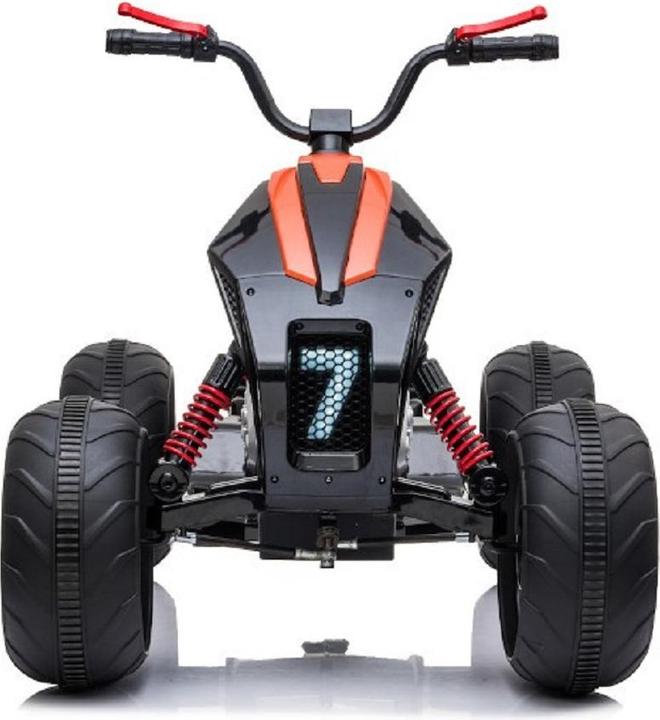 Immagine prodotto Es-toys Bambini Quad 718 (12 V)