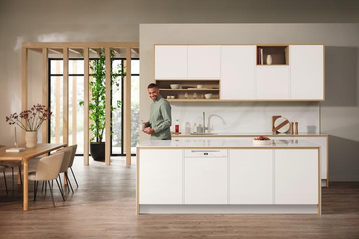 Produktbild Miele G 15410-60 i Active Plus