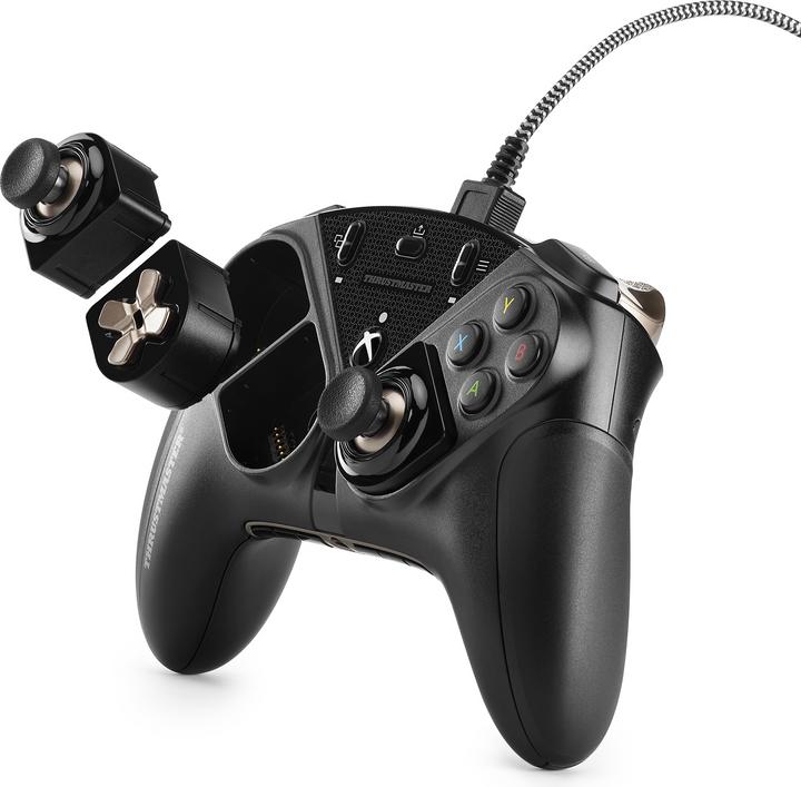 Image du produit Thrustmaster eSwap X Pro (Xbox Series S, Xbox One S, PC, Xbox One X, Xbox Series X)
