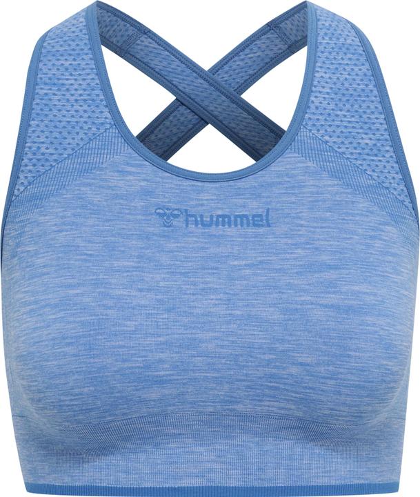 Image du produit hummel Hmlmt Una Seamless Haut de sport (S)