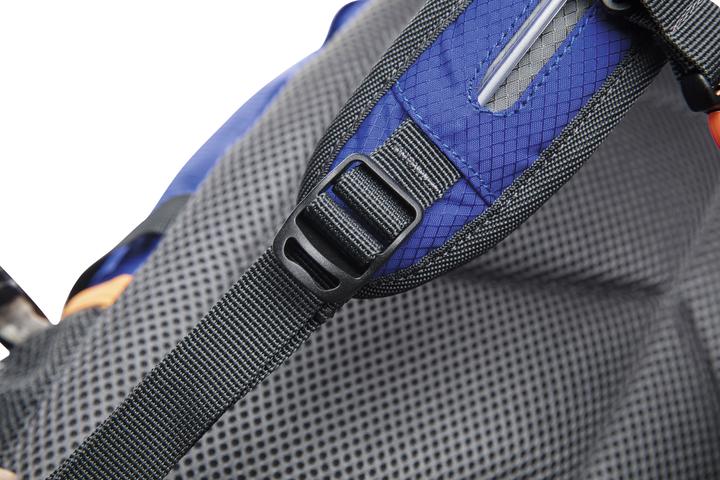 Immagine prodotto Bestway Zaino Pavillo Arctic Hiking 45L, Top, Multi, Unisex, Nylon, Poliestere, 600 D, 45 L (45 l)