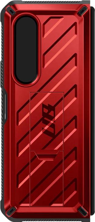 Actual product image Supcase Unicorn Beetle Pro Series (Samsung Galaxy Z Fold4)
