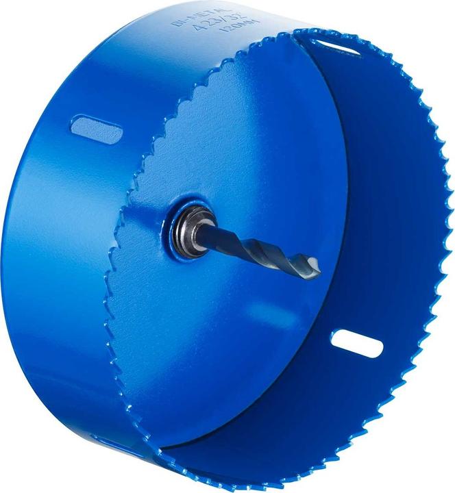 Productafbeelding Kaiser Bi-metalen frees (65 - 120 mm)