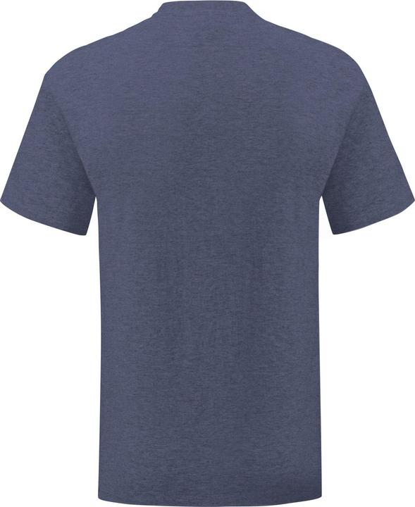 Immagine prodotto Fruit of the Loom Iconic 150 Maglietta Uomo (3XL)