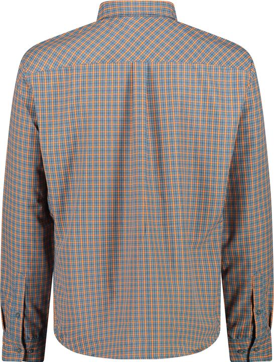 Immagine prodotto CMP Campagnolo Camicia a maniche lunghe (3XL)