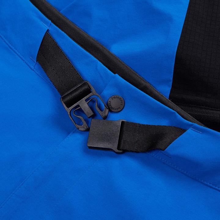 Produktbild Berghaus M Hike-air Stretch Short (kurze Hose) (30)