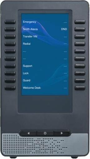 Alcatel -Lucent Enterprise EM200