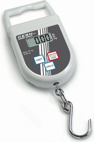 Produktbild Kern CH 50K100 Hängewaage