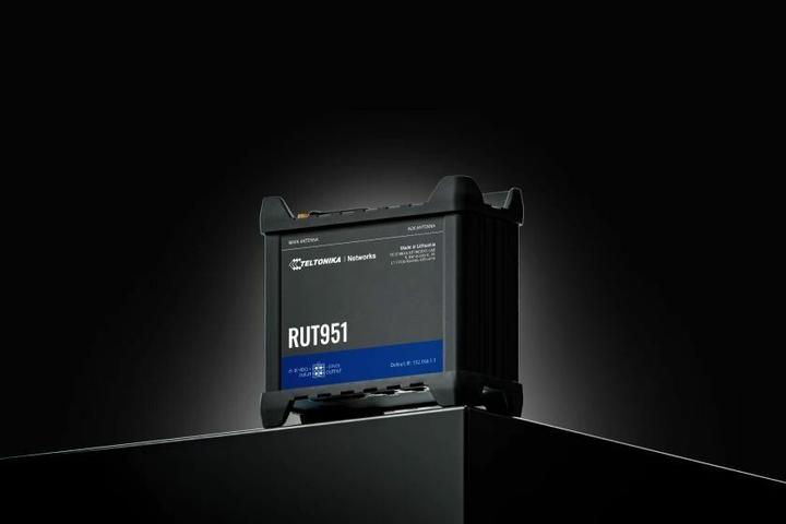 Produktbild Teltonika RUT951