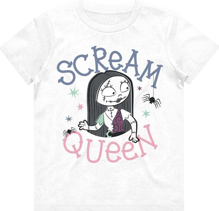 Dick Smith Scream Queen TShirt Mädchen