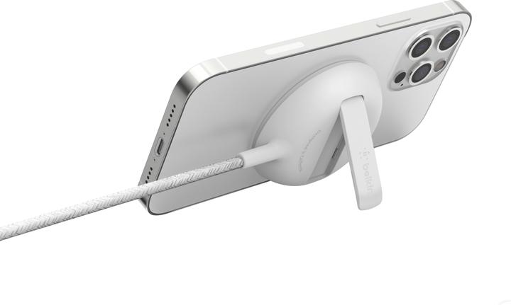 Belkin Tragbares Ladepad (15 W)