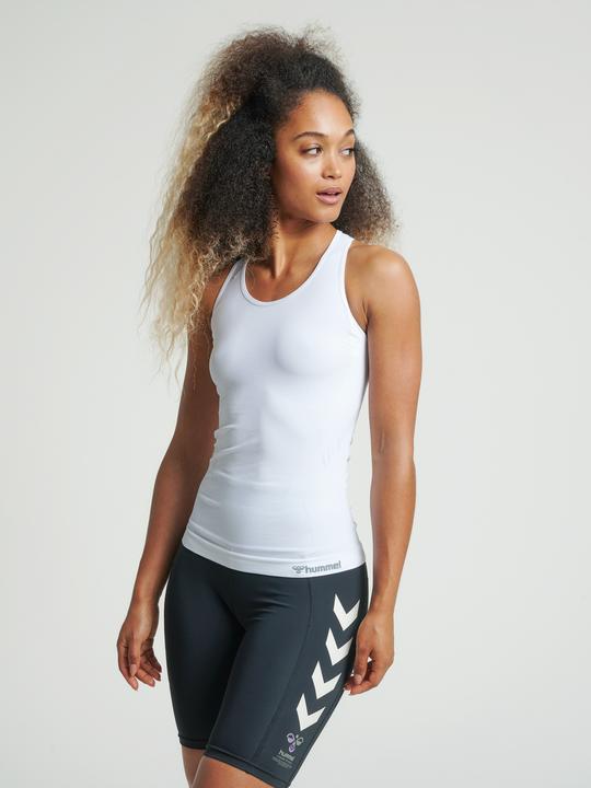Produktbild hummel Tif Seamless Top (L)