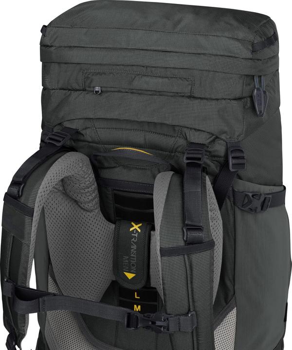 Actual product image Jack Wolfskin Denali 75/10 Men (75 l)
