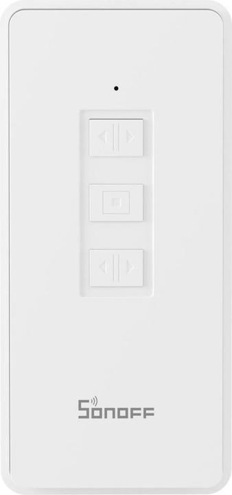 Produktbild Sonoff Smart Home Vorhangmotor Zigbee 3.0