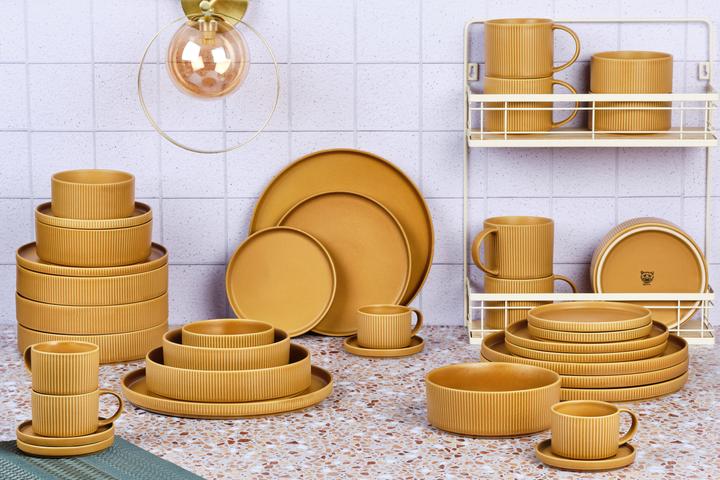 Actual product image Björn Scandi (36 Piece)