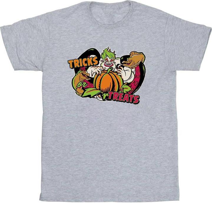 Produktbild Disney Trick Or Treat TShirt (M)