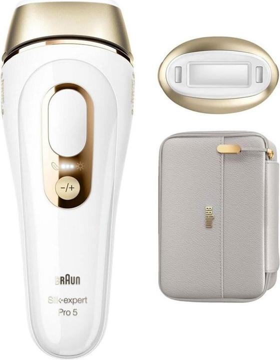 Produktbild Braun Silk-Expert Pro 5