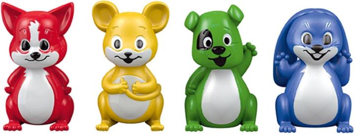Produktbild Schmidt Spiele Mensch ärgere Dich nicht Kids (Deutsch)