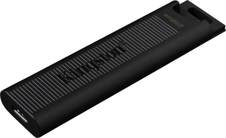 Image du produit Kingston DataTraveler Max (256 Go, USB-C)