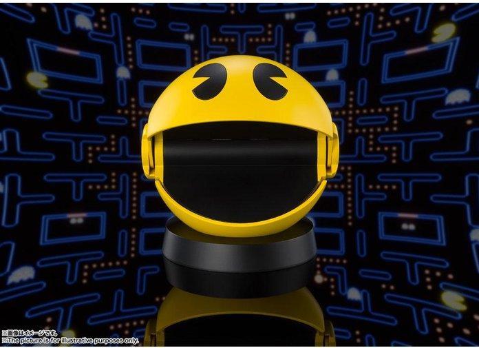 Image du produit Bandai Pac-Man - Proplica: Waka Waka Pac-Man
