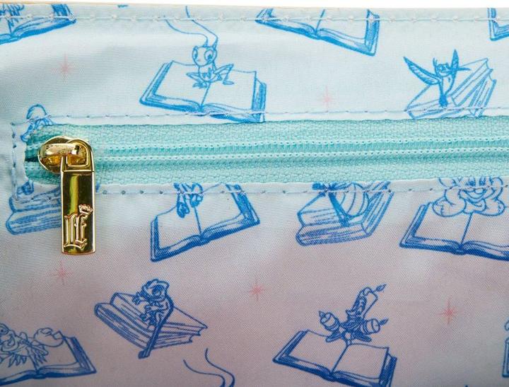 Produktbild Loungefly Disney by Umhängetasche Princess Books Classics