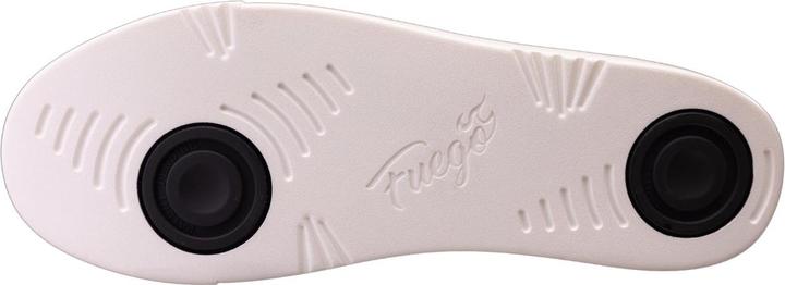 Actual product image Fuego Dance Sneakers (40)